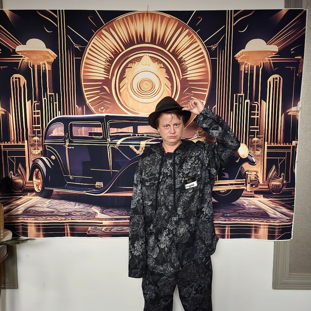 Savage X Fenty Bold Bloom (Award Ceremony Outfit)